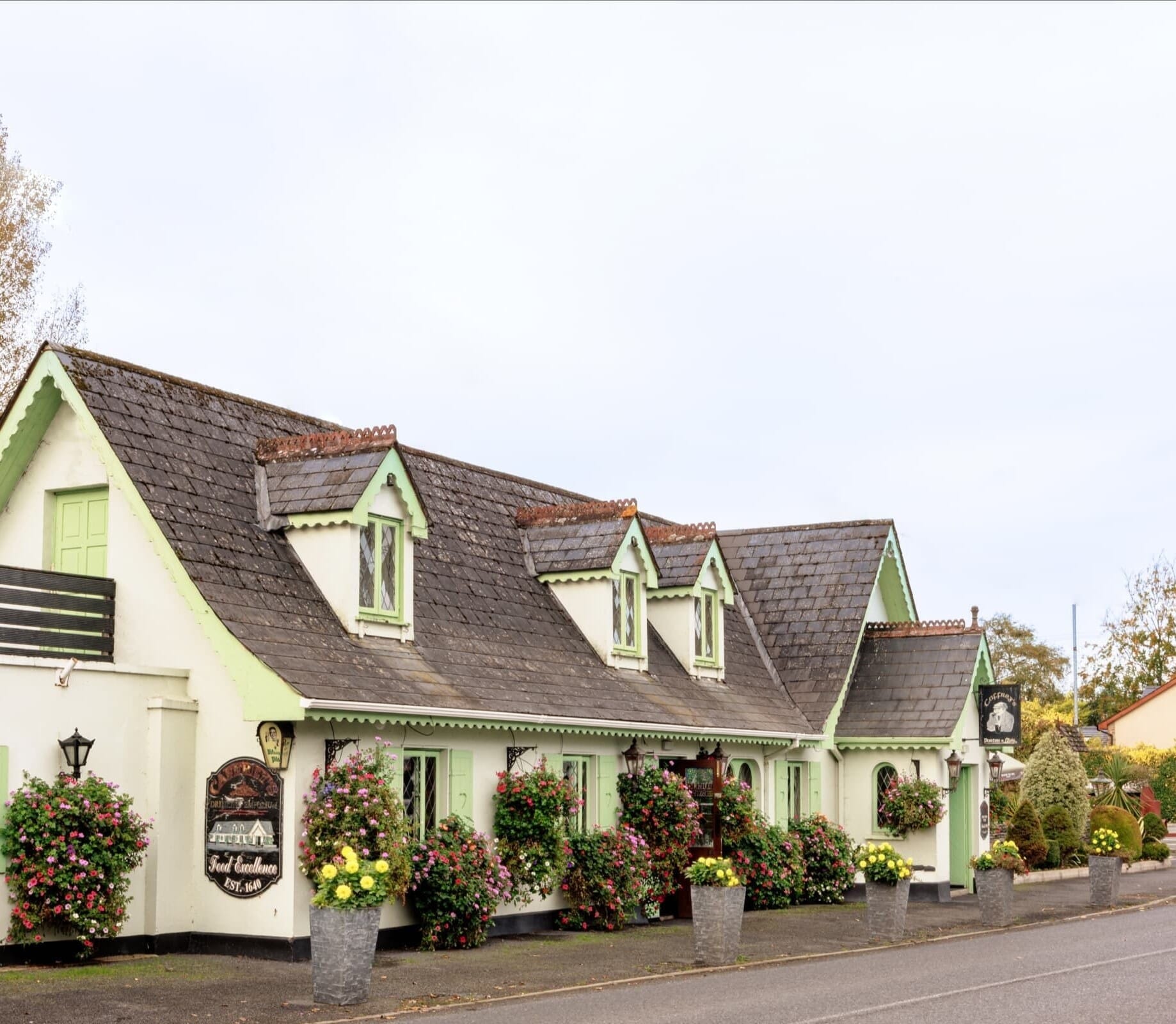 Caffrey's Of Batterstown