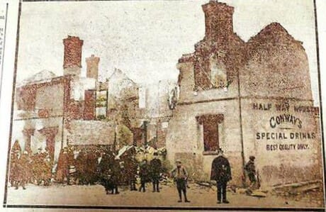 A Legacy of Dublin's Spirit